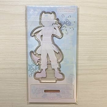 Amazon.co.jp: 魔界の主役は我々だ シャオロン 海賊 アクスタ